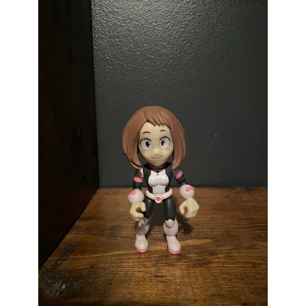 Set of 6 My Hero Academia 3.5
